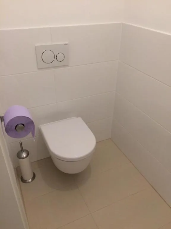 Vienna Belvedere Und Hauptbahnhof Apartment 0*,  Østrig