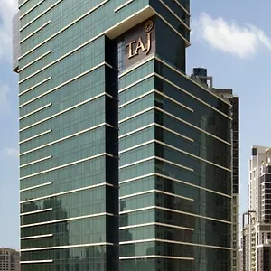 ***** Hotel Taj Zjednoczone Emiraty Arabskie