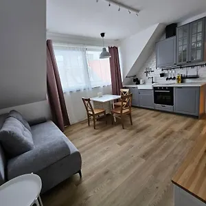 Prater Apartment