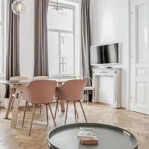 Appartamento Heymi Kluckygasse, Vienna