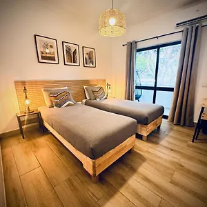 2 Bedroom With Pool - Na Casa De Pascal Apartment Vilamoura