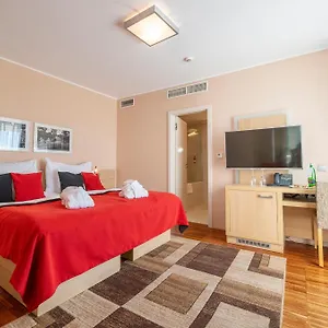 **** Hotel Amarilis Czechy