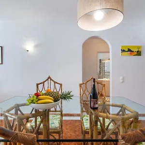 Host Wise - Amazing Sunny Flat - Swimming Pool & Terrace Apartment Vilamoura