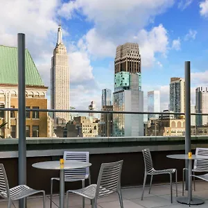**** Hotel Doubletree By Hilton Times Square South Stany Zjednoczone Ameryki