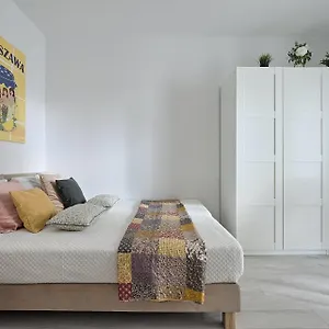  Apartament Urbannestgroup - Old Town S27 Polska
