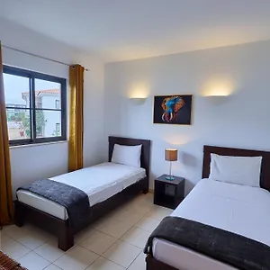 Melia Tortuga - Ap 450 - Self Catering Apartment Santa Maria