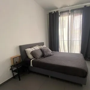 Morabezahome Apartment Mindelo