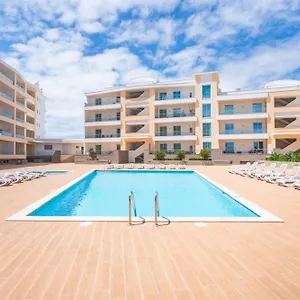Marina View 4 With Pool By Homing Apartment Lagos