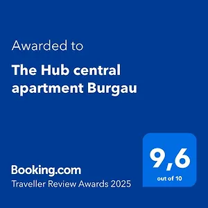 The Hub Apartment Burgau