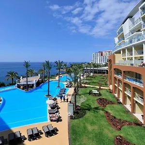 **** Hotel Pestana Promenade Ocean Portugalia