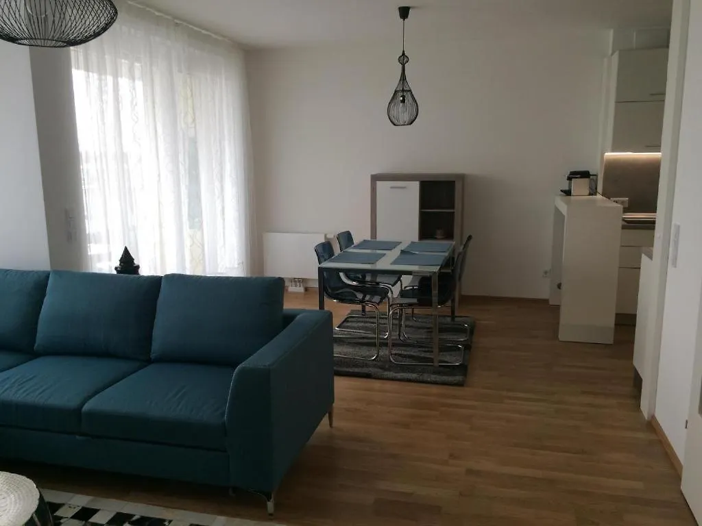 Vienna Belvedere Und Hauptbahnhof Apartment