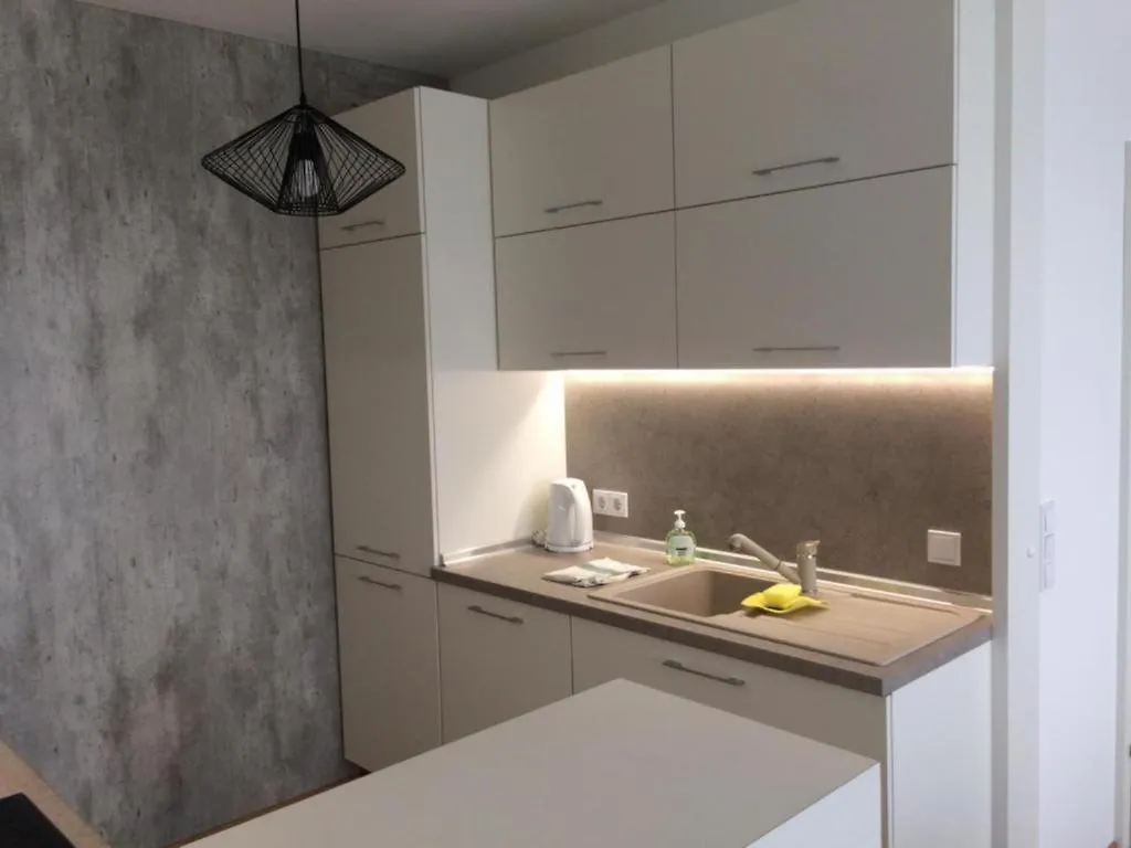 Vienna Belvedere Und Hauptbahnhof Apartment