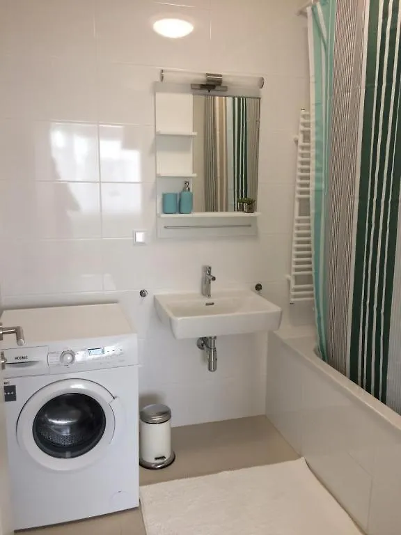 Vienna Belvedere Und Hauptbahnhof Apartment 0*,  Österreich