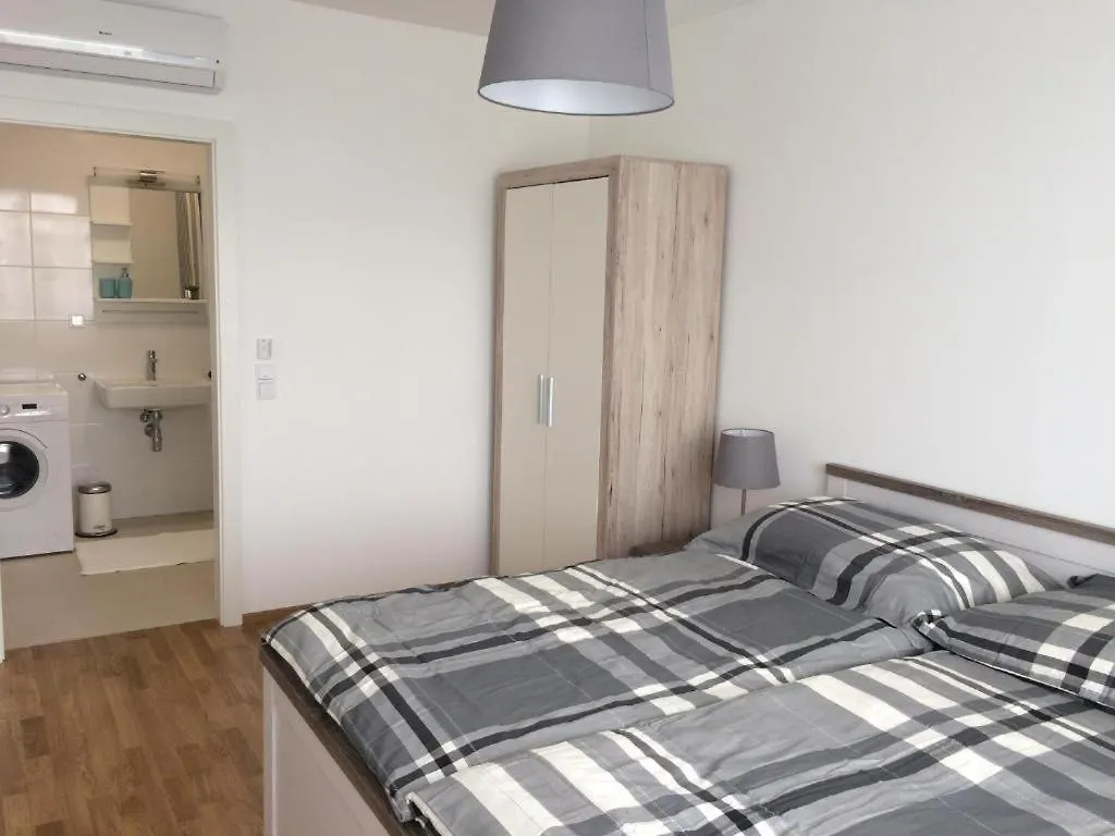 Vienna Belvedere Und Hauptbahnhof Apartment 0*,