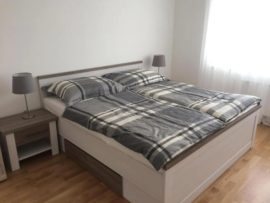 Vienna Belvedere Und Hauptbahnhof Apartment Austria